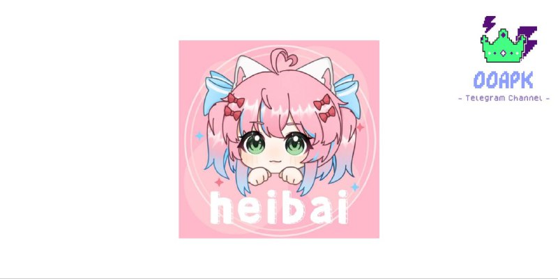📁【应用名称】：heibai弹幕 - 动漫追番工具🌐【应用版本】：1.5.6.5📌【软件标签】：#heibai弹幕  #heibai  #动漫  #追番💬【软件说明】：动漫追番，类似囧次元，无需登陆即可观看⭐更多软件分享：@OOAPK